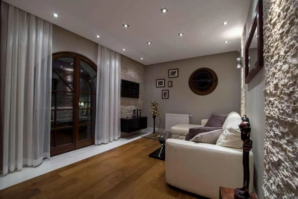 Nothing Hill Apartment Zakopane