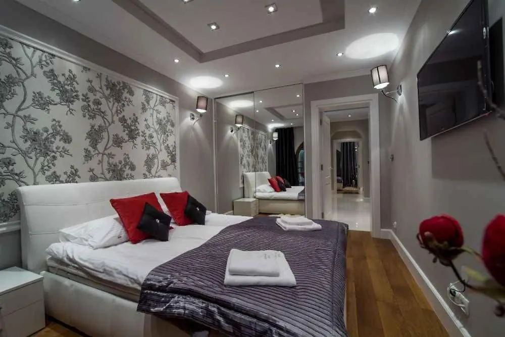 Nothing Hill Apartment Zakopane
