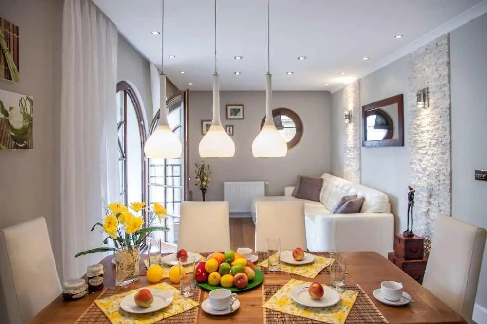 Nothing Hill Apartment Zakopane