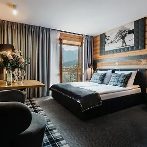 3* شقة فندقية جان