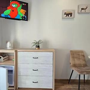 Cyrek Проживание в семье
