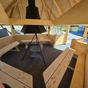 3* شقة فندقية Royal Hill