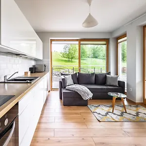 Bachledzki Wierch Apartman